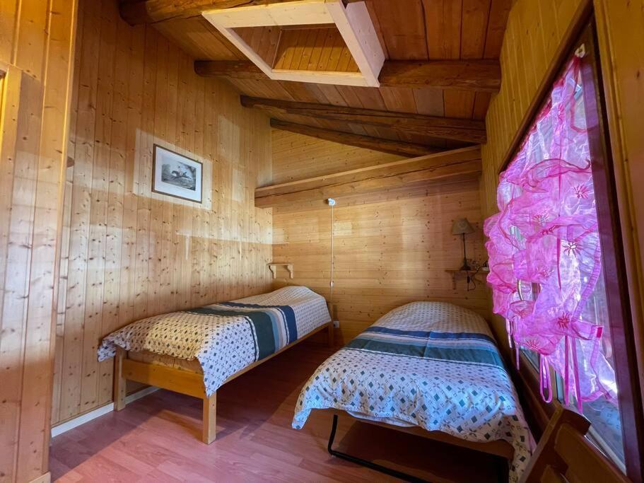La Grange A Coco Avec Jacuzzi Villa Bourg-Saint-Pierre Ngoại thất bức ảnh
