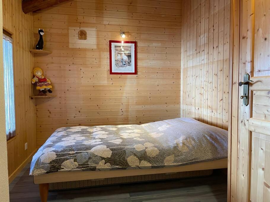 La Grange A Coco Avec Jacuzzi Villa Bourg-Saint-Pierre Ngoại thất bức ảnh