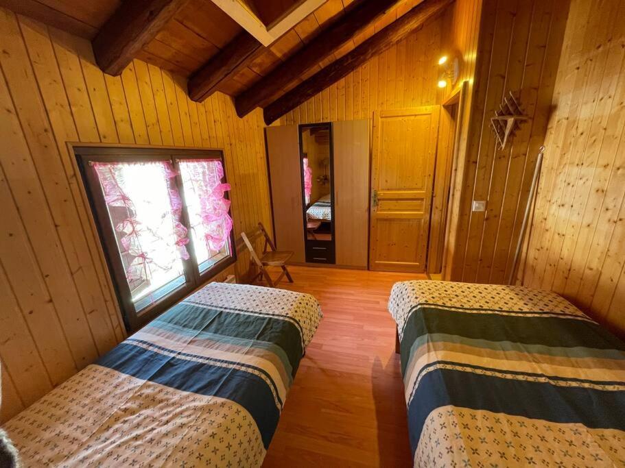 La Grange A Coco Avec Jacuzzi Villa Bourg-Saint-Pierre Ngoại thất bức ảnh