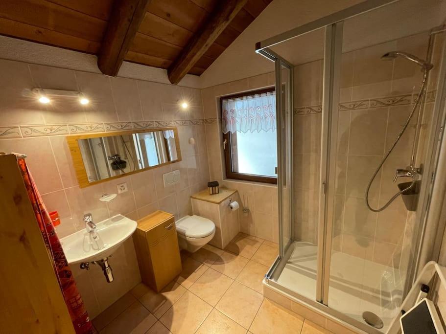 La Grange A Coco Avec Jacuzzi Villa Bourg-Saint-Pierre Ngoại thất bức ảnh